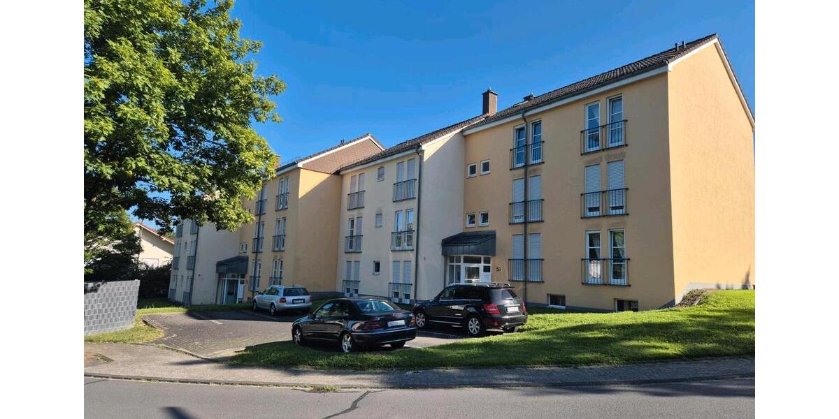 Erdgeschoßwohnung Horhausen (Westerwald) - 3 Zimmer, 69 m&sup2;, 550&euro; | Angebot:25838879