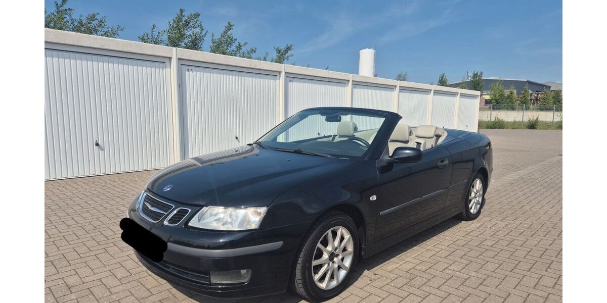 Saab 9-3 175.000 km 2.699 &euro; Ransbach-Baumbach 56235