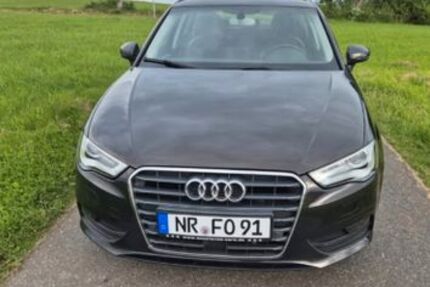 Audi A3 120.416 km 11.500 &euro; Dürrholz 55307