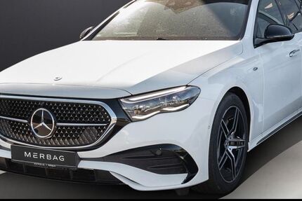 Mercedes-Benz E 300 19.638 km 62.450 &euro; Neuwied 56566
