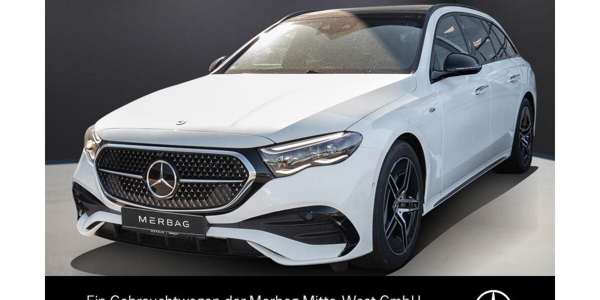 Mercedes-Benz E 300 19.847 km 62.450 &euro; Neuwied 56566