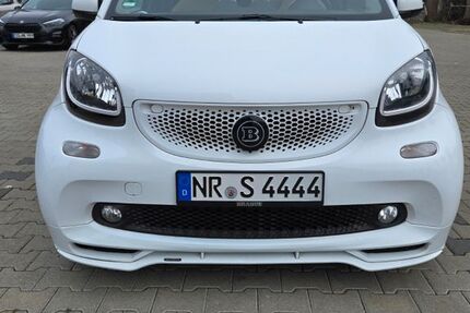Smart ForTwo 65.000 km 16.800 &euro; Neuwied 56564
