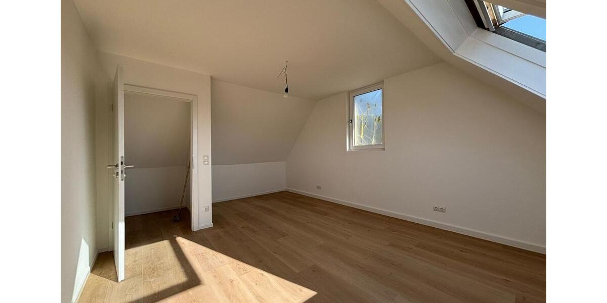 Maisonettenwohnung Breitscheid - 3 Zimmer, 110 m&sup2;, 1.100&euro; | Angebot:25843318