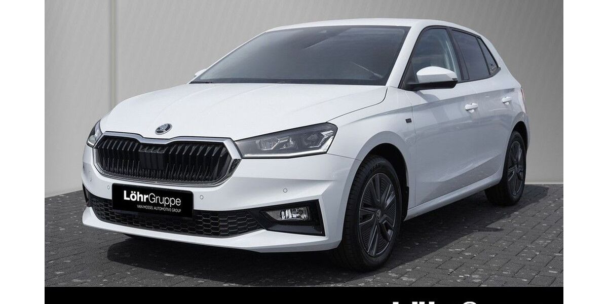 Skoda Fabia 9.300 km 19.480 &euro; Koblenz 56070