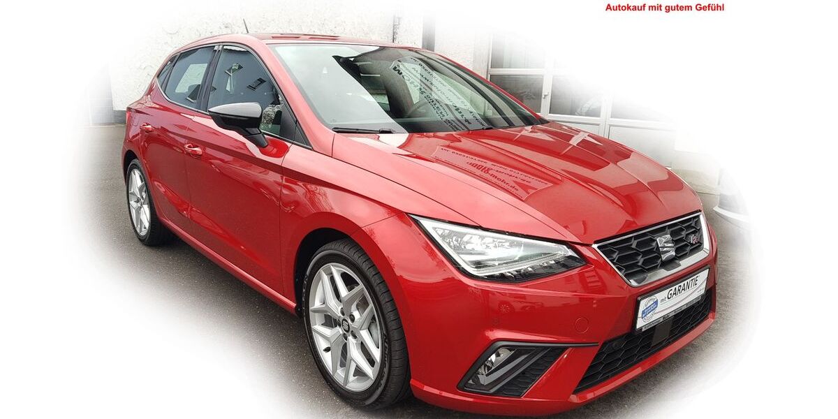 Seat Ibiza 23.600 km 17.980 &euro; Neuwied 56564