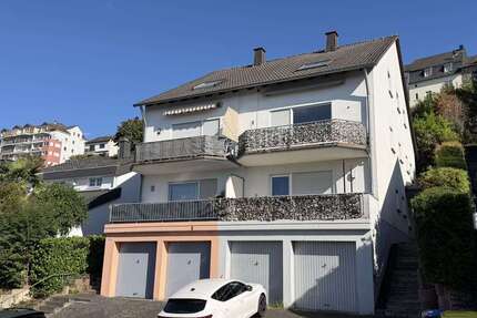Wohnung Urbar - 2 Zimmer, 70 m&sup2;, 189.000&euro; | Angebot:27648587
