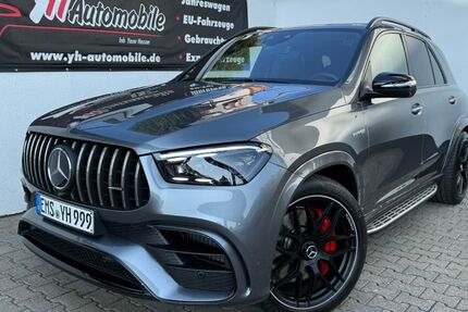 Mercedes-Benz GLE 63 AMG 13.500 km 139.490 &euro; Lahnstein 56112
