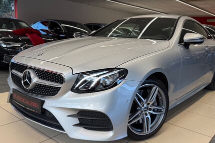 Mercedes-Benz E 400 50.000 km 43.500 &euro; Bad Breisig 53498