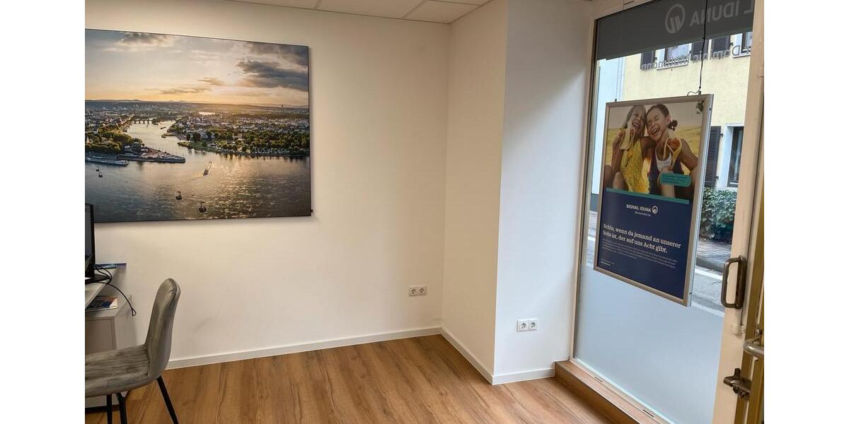 Gewerbeobjekt Koblenz Bubenheim - 815&euro; | Angebot:25380996