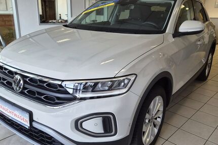 VW T-Roc 39.100 km 24.999 &euro; Mülheim-Kärlich 56218