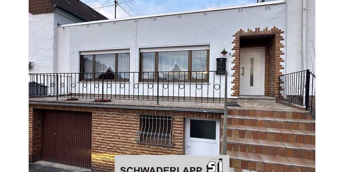 Einfamilienhaus Wirscheid - 3 Zimmer, 73 m&sup2;, 119.000&euro; | Angebot:24597586