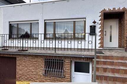 Haus Wirscheid - 3 Zimmer, 73 m&sup2;, 119.000&euro; | Angebot:24597586