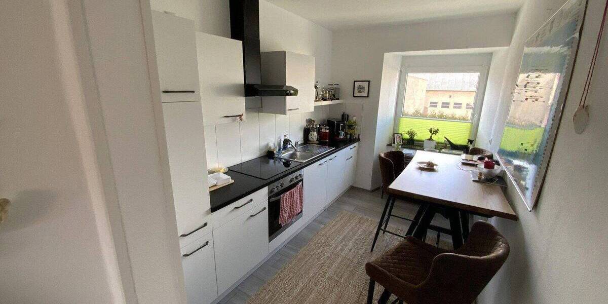 Etagenwohnung Kruft - 2 Zimmer, 65 m&sup2;, 700&euro; | Angebot:26929390