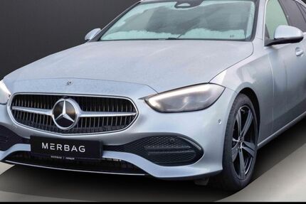 Mercedes-Benz C 180 11.785 km 41.590 &euro; Neuwied 56566