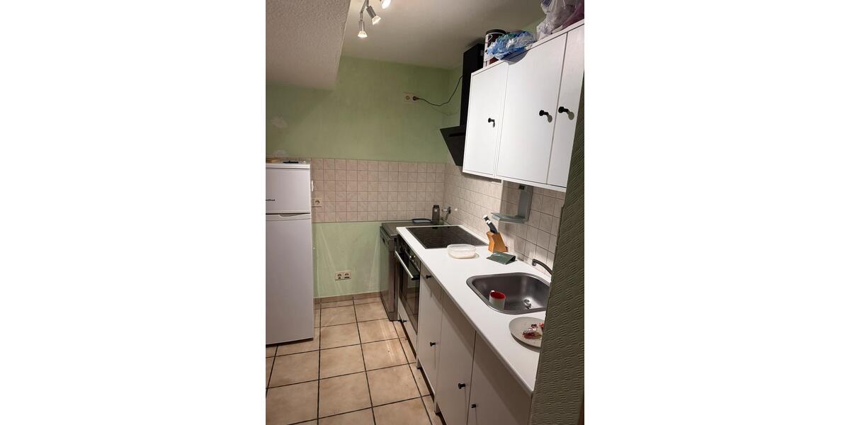 Dachgeschoßwohnung Bad Hönningen - 3 Zimmer, 63 m&sup2;, 600&euro; | Angebot:25875236