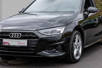 Audi A4 83.290 km 23.980 &euro; Koblenz 56070