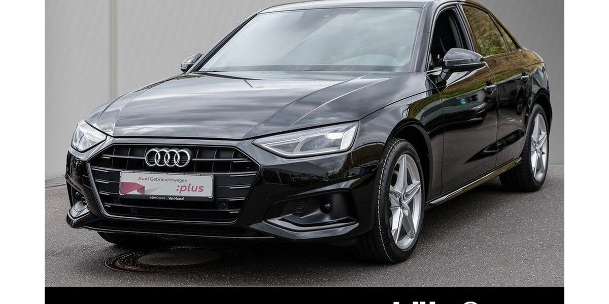 Audi A4 83.290 km 23.980 &euro; Koblenz 56070
