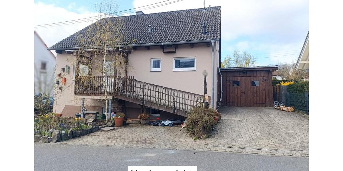 Einfamilienhaus Nauort - 7 Zimmer, 174 m&sup2;, 395.000&euro; | Angebot:25965809