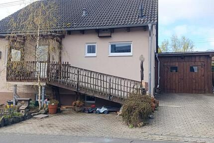 Haus Nauort - 7 Zimmer, 174 m&sup2;, 395.000&euro; | Angebot:25965809