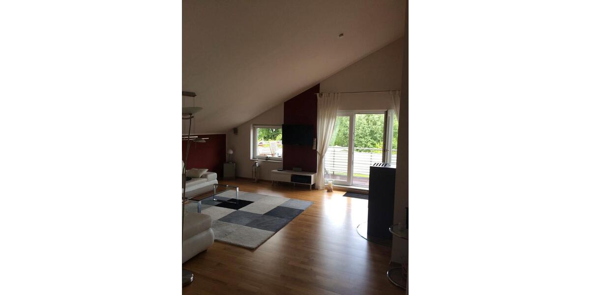 Dachgeschoßwohnung Unkel - 3 Zimmer, 83 m&sup2;, 369.000&euro; | Angebot:26413310