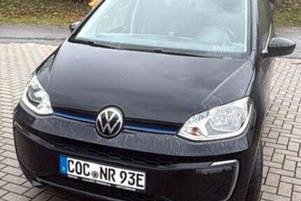 VW e-up! 25.000 km 13.999 &euro; Kottenheim 56736