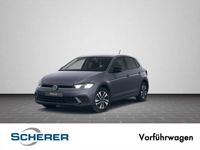 VW Polo 3.000 km 25.650 &euro; Kruft 56642
