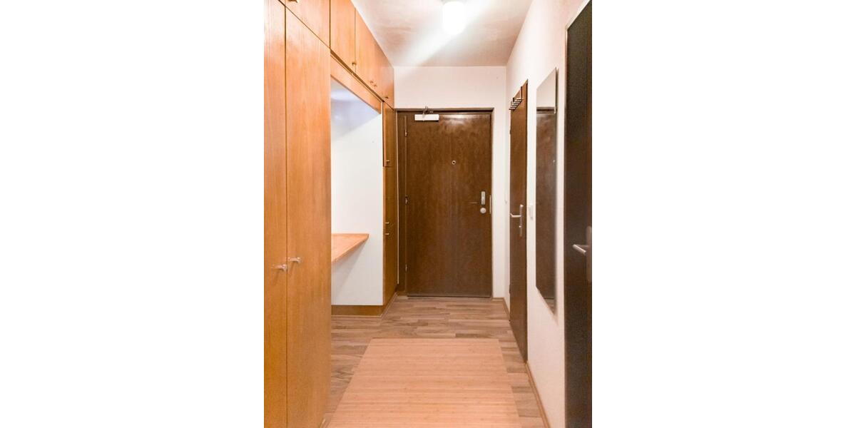 Erdgeschoßwohnung Dahlheim - 1 Zimmer, 33 m&sup2;, 85.000&euro; | Angebot:25479208