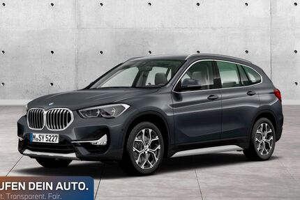 BMW X1 46.849 km 23.782 &euro; Koblenz 56073