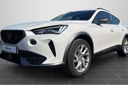 Cupra Formentor 34.385 km 24.880 &euro; Mayen 56727