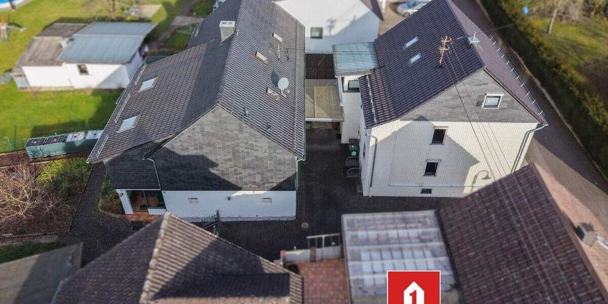 Einfamilienhaus Mündersbach - 1 Zimmer, 260 m&sup2;, 297.000&euro; | Angebot:25691936