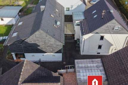 Haus Mündersbach - 1 Zimmer, 260 m&sup2;, 297.000&euro; | Angebot:25691936