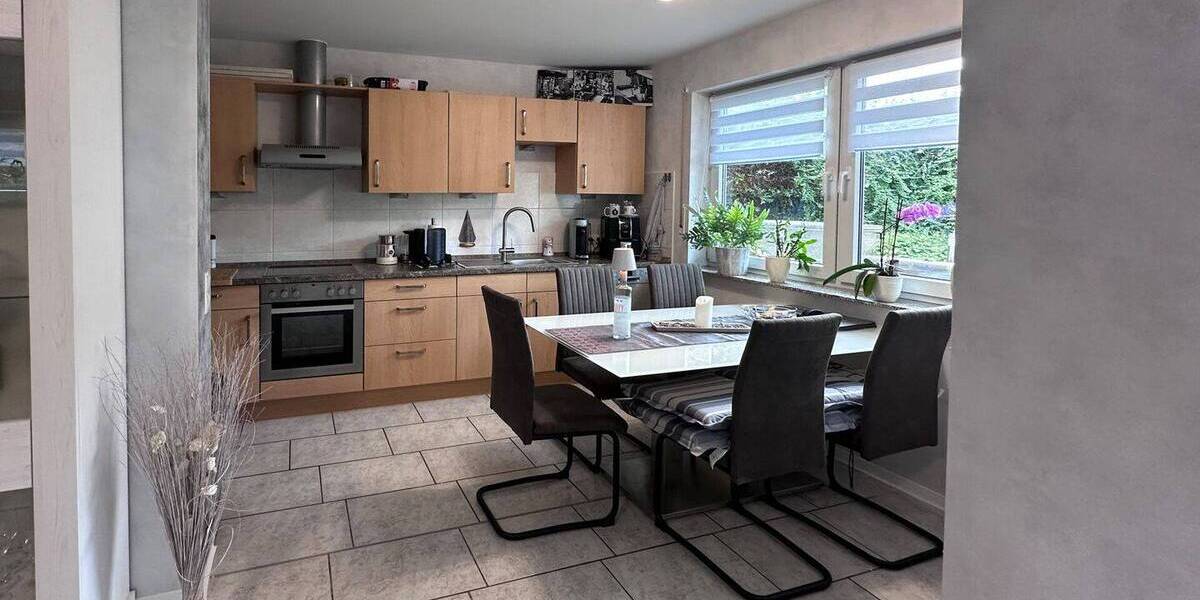 Mehrfamilienhaus, Wohnhaus Rückeroth - 9 Zimmer, 246 m&sup2;, 485.000&euro; | Angebot:25738116