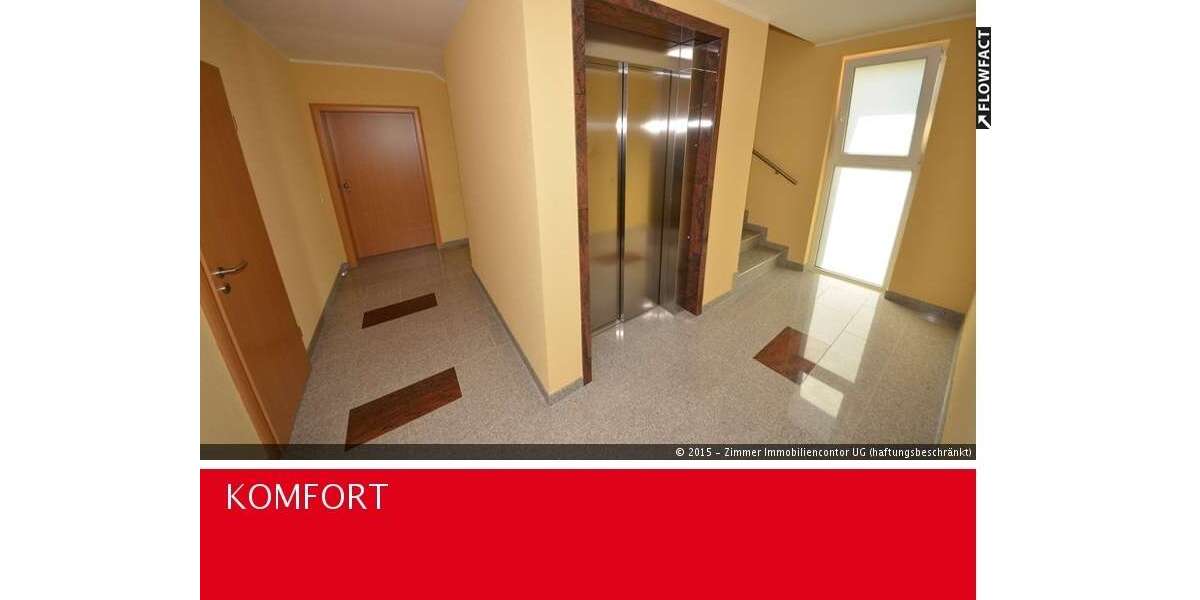 Etagenwohnung Neuwied Feldkirchen - 3 Zimmer, 103 m&sup2;, 315.000&euro; | Angebot:24508361