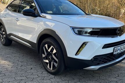 Opel Mokka 40.600 km 16.300 &euro; Lahnstein 56112