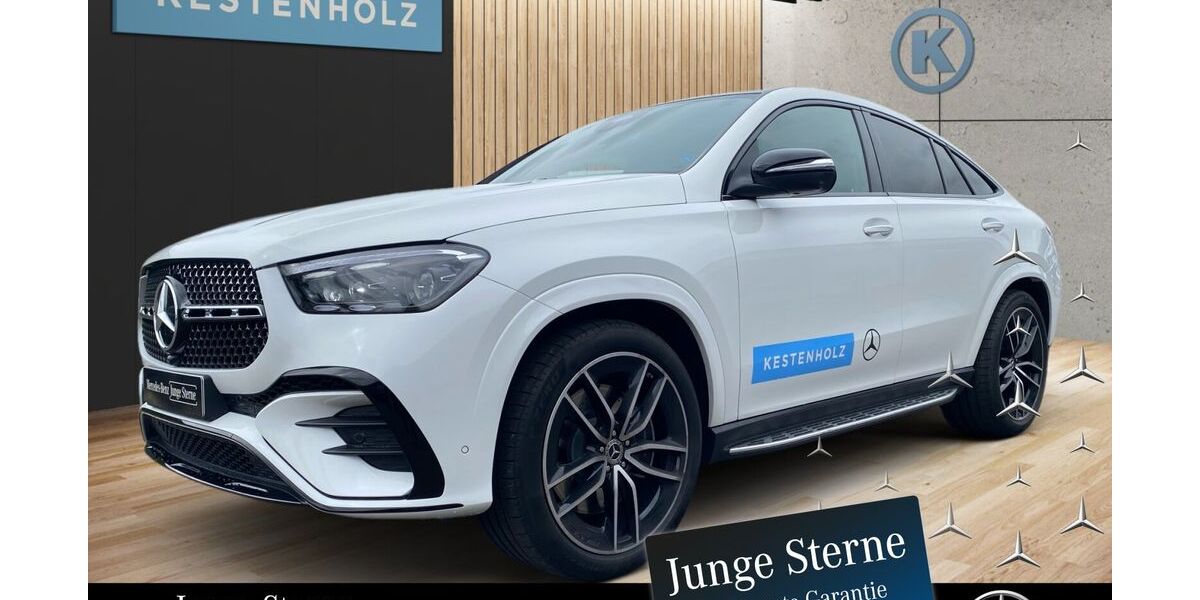 Mercedes-Benz GLE 450 37.012 km 89.890 &euro; Koblenz 56073