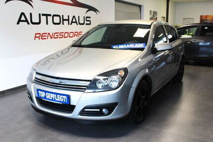Opel Astra 146.200 km 3.990 &euro; Rengsdorf 56579