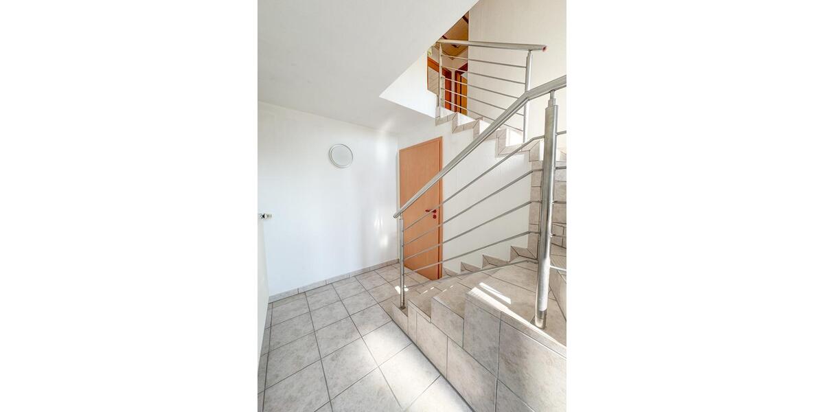 Etagenwohnung Horhausen (Westerwald) - 2 Zimmer, 58 m&sup2;, 580&euro; | Angebot:25919155