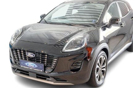 Ford Puma 2.712 km 24.980 &euro; Braubach 56338