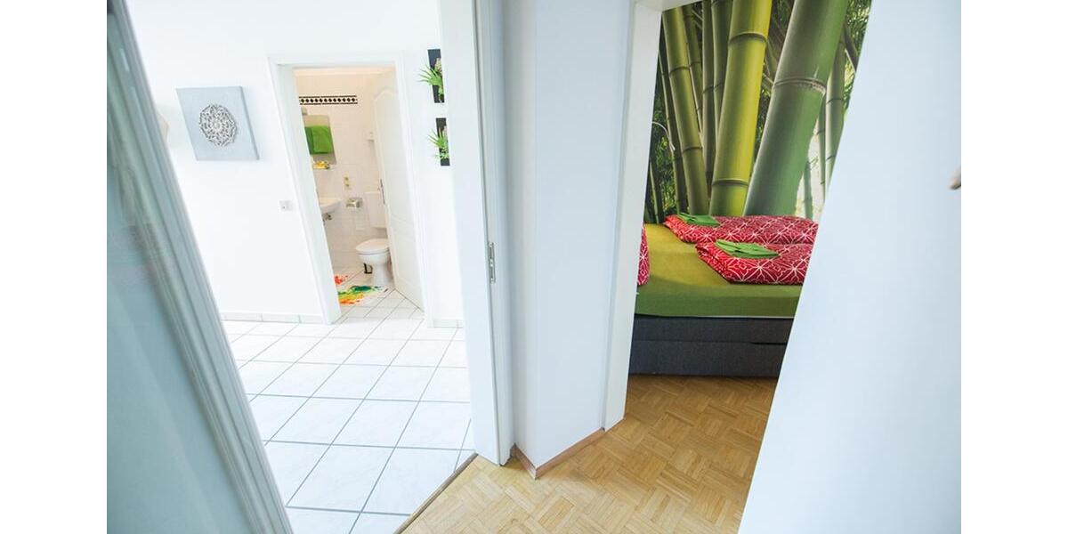 Etagenwohnung Koblenz - 2 Zimmer, 54 m&sup2;, 1.595&euro; | Angebot:15911683