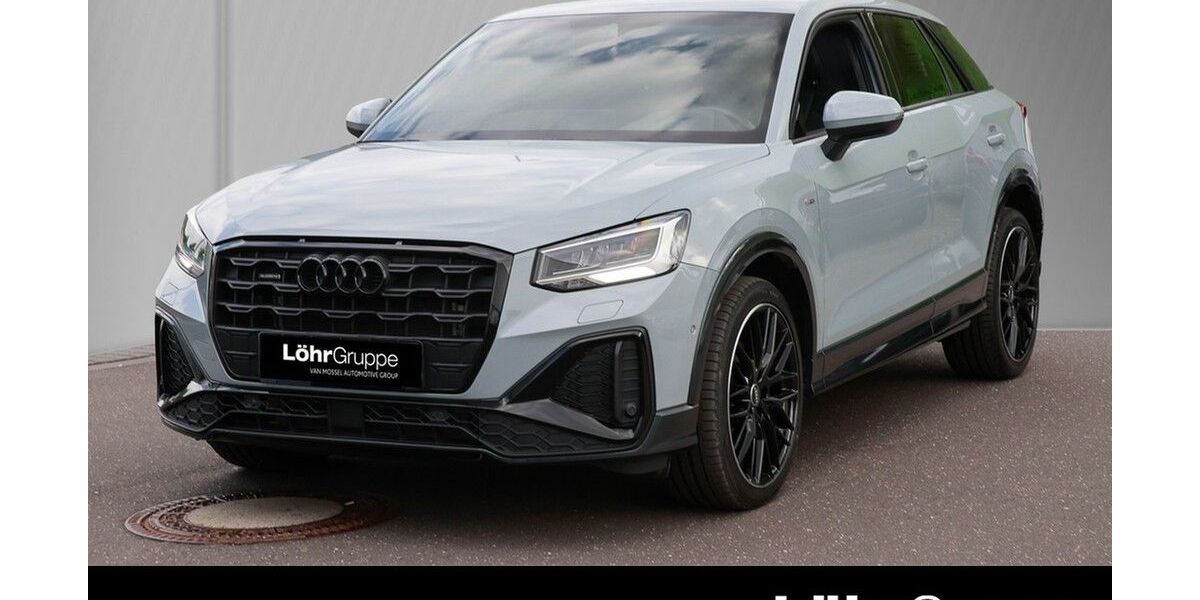 Audi Q2 44.925 km 29.980 &euro; Koblenz 56070