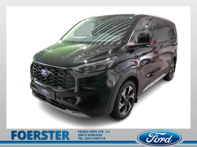 Ford Tourneo Custom 7.000 km 60.480 &euro; Koblenz 56073