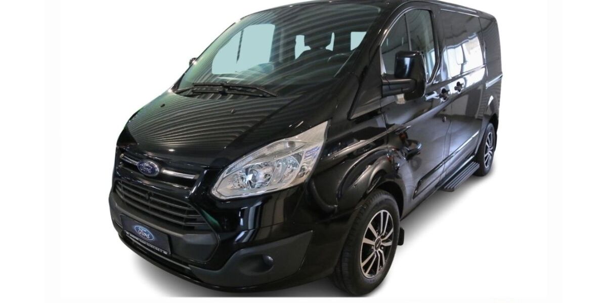 Ford Tourneo Custom 173.685 km 21.980 &euro; Braubach 56338