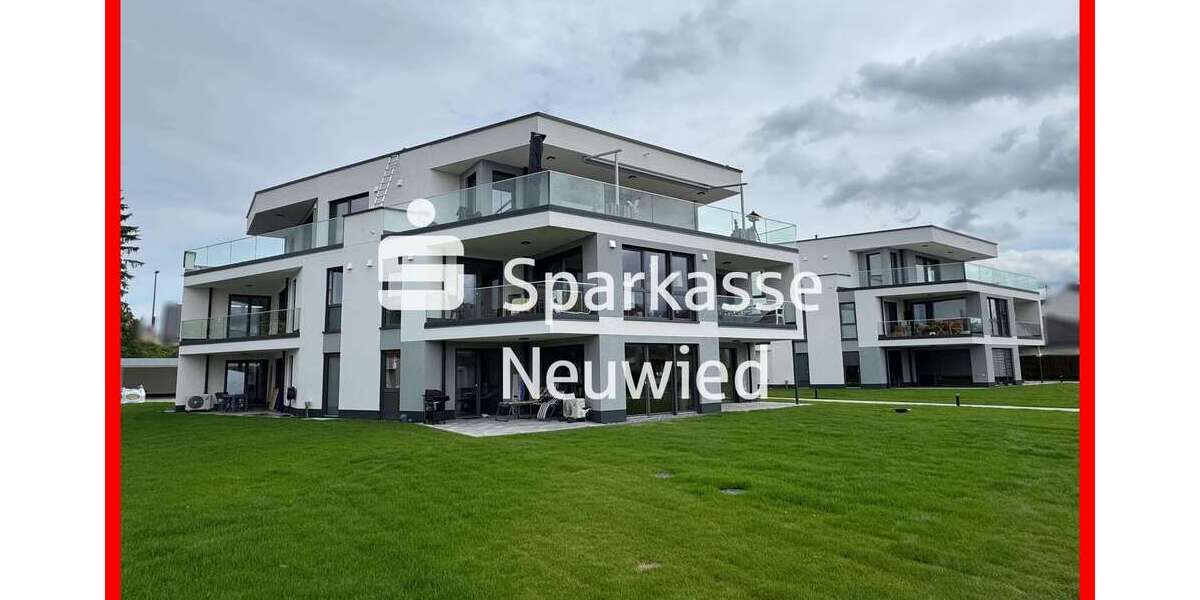 Etagenwohnung Neuwied Block - 3 Zimmer, 87 m&sup2;, 389.000&euro; | Angebot:25202034