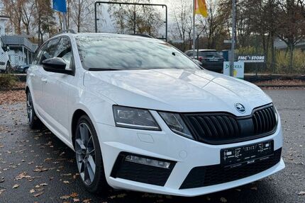 Skoda Octavia 276.067 km 10.990 &euro; Niederelbert 56412