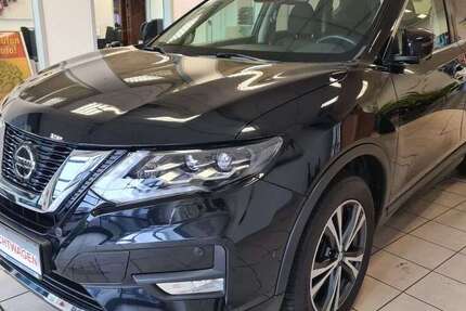 Nissan X-Trail 78.500 km 21.600 &euro; Mülheim-Kärlich 56218