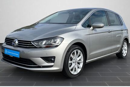 VW Golf Sportsvan 62.779 km 14.395 &euro; Kruft 56642