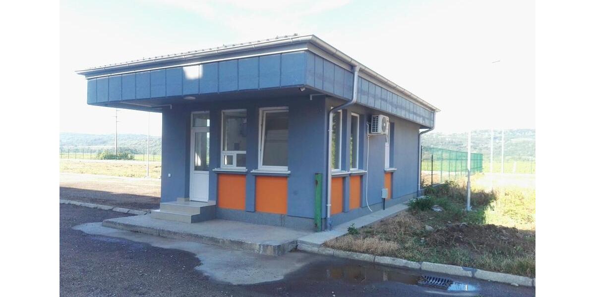 Gewerbeobjekt Becheln - 3&euro; | Angebot:23742387