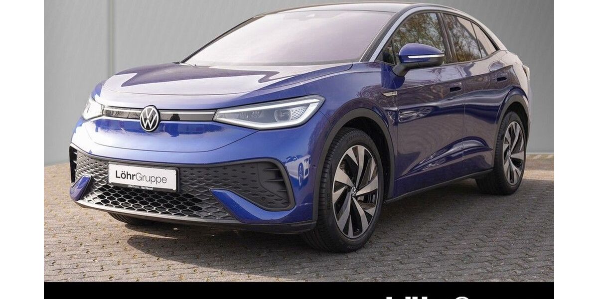VW ID.5 42.053 km 29.480 &euro; Bendorf 56170