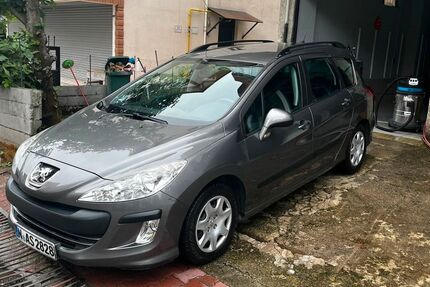 Peugeot 308 122.700 km 3.290 &euro; Höhr grenzhausen 56203