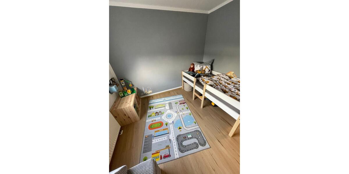 Erdgeschoßwohnung Rheinbrohl - 3 Zimmer, 82 m&sup2;, 850&euro; | Angebot:25904114